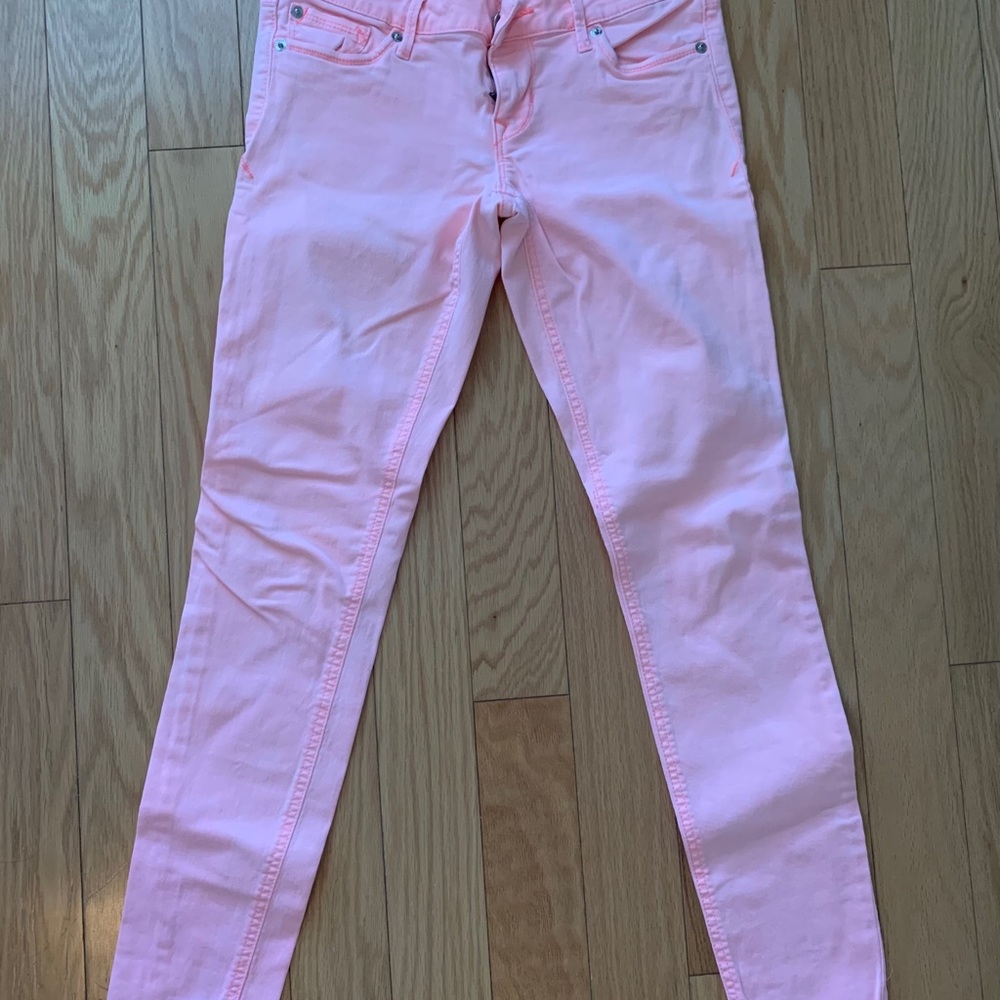 Jeans - Picture 5 of 5